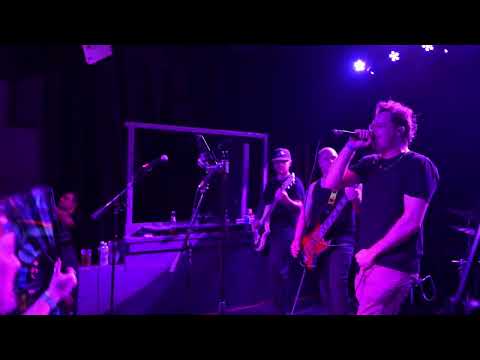 Friend Request - I Hate Everything About You (Three Days Grace) Cover
