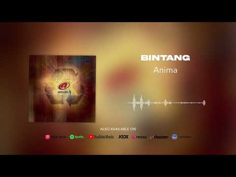 Anima - Bintang (Official Audio)