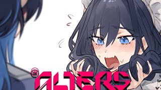 【The Alters】Chat How Do I Not Mess Up | #3