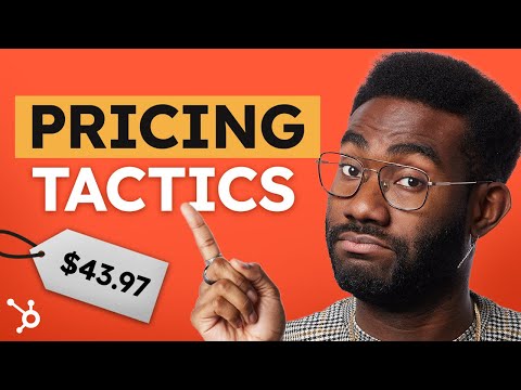 Pricing Strategies: How to Set a Price Point That Maximizes Profit