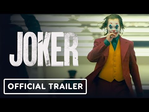 JOKER - Final Trailer (2019) Joaquin Phoenix, Robert De Niro - UCKy1dAqELo0zrOtPkf0eTMw