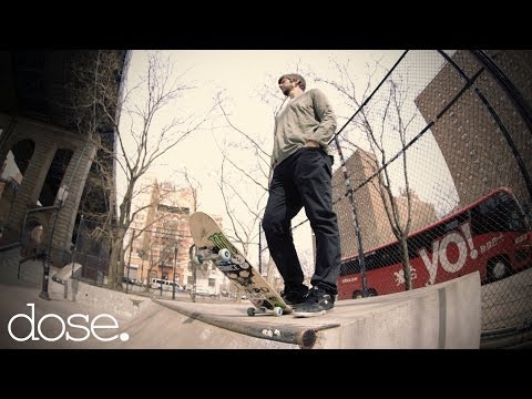 Chris Cole Introduces the DC Shoes Cole Lite 2 - UCsert8exifX1uUnqaoY3dqA