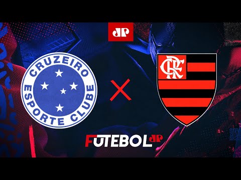 Cruzeiro x Flamengo - AO VIVO - 06/11/2024 - Brasileirão