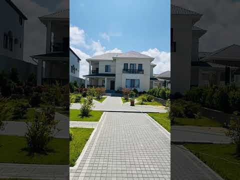 Mərdəkan buzovna yolunda əsas yola yaxın  15 sotda lux villa 📞0997731173 #bağevi  #villa