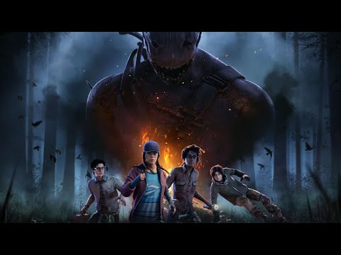 【DBD】今日は短時間DAY【デッドバイデイライト】