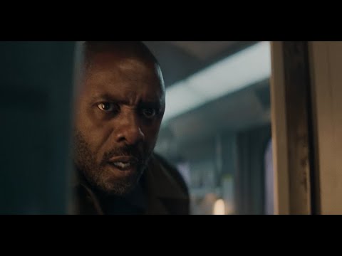 'Hijack' Season 2 Episode 1 Clip Starring Idris Elba #hijack