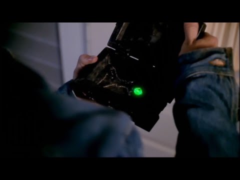 Clark Kent's "Noble" Moments 1 -- (Smallville - S1; E2)