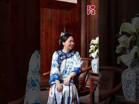 Fuzhou’s Ancient Charm