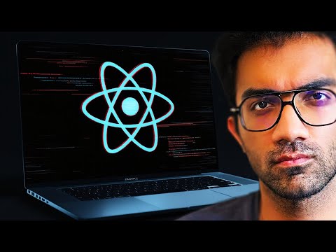 React.js uses very strange JavaScript syntax