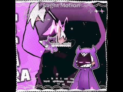 𐔌͡ㅤׅㅤ#STINGINGSHADOWS : #demonfish#ship#edit#shipedit#fy#turmadabatatinha#atdb#tdb