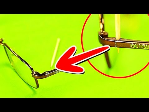 23 IMPRESSIVE EVERYDAY LIFE HACKS - UC295-Dw_tDNtZXFeAPAW6Aw