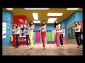 [HQ] SNSD - Gee - Dance Version (with original background)