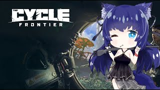 【自由気儘にゲームライフ】脳筋狼の参加型サイフロ【theCycleFrontier】