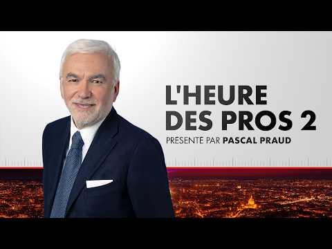 L'Heure des Pros 2 (Émission du <strong>01</strong>/10/2026)