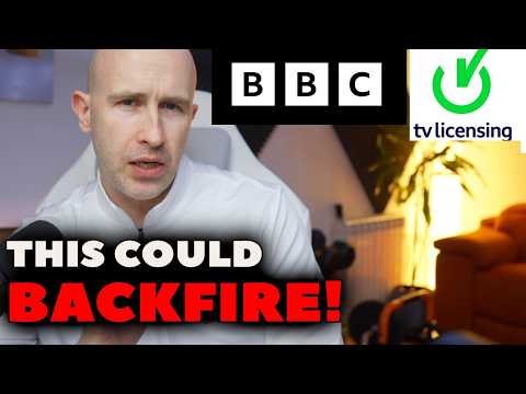 This Could MASSIVELY BackFire!