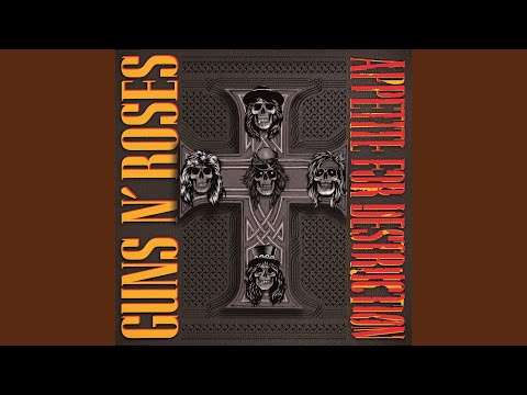 Nightrain (1986 Sound City Session)