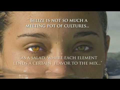 Belize Melting Pot of Cultures - UCXnIQrzOwgddYqQ3pyf0AnQ