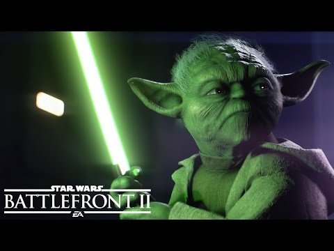 Star Wars Battlefront 2: Official Gameplay Trailer - UCOsVSkmXD1tc6uiJ2hc0wYQ