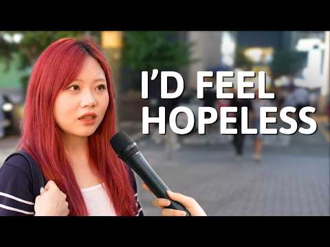 How Serious Is the Deepfake Porn Issue in Korea? | Street Interview