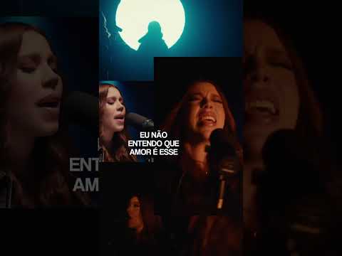 Batemos 100 mil visualizações no Youtube! Muito obrigada pelo carinho de vocês! Sem palavras ❤️😭