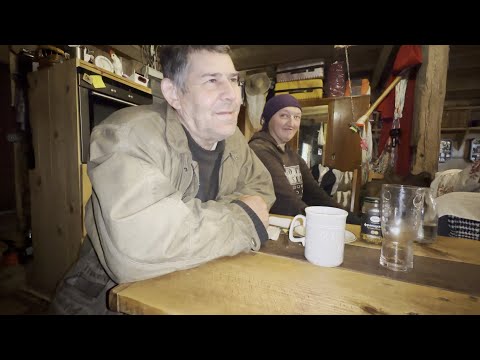 Die arme Natalia - Die kommen jeden Tag