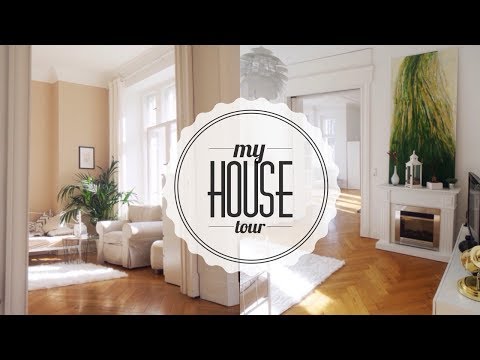 My apartment tour 2017 | Makeup by Myrna