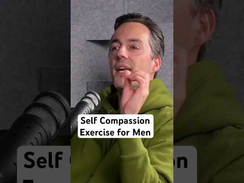 You don’t need more discipline - you need COMPASSION!