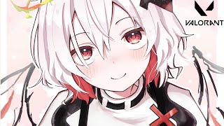 ASMR？VALORANT