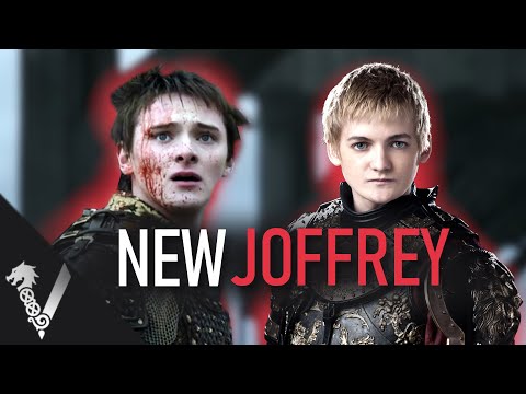 The Next JOFFREY? Vikings Valhalla Episode 4 REVIEW/BREAKDOWN