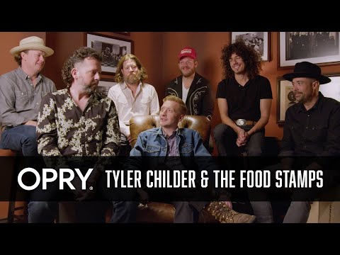 Tyler Childers | Opry Stories