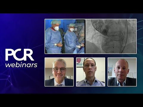 How can I minimize the risk of conduction abnormalities for my TAVI patients? – Webinar