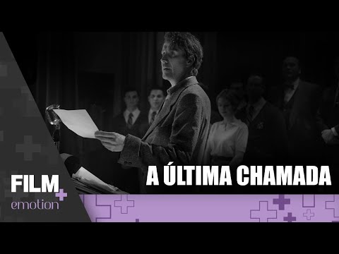 A Última Chamada // Filme Completo Dublado // Drama // Film Plus Emotion