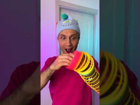 ¡Este GADGET te da lo que quieras! 🤩 #shorts