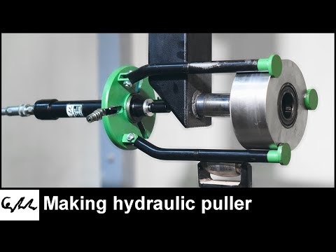 Making hydraulic puller - UCkhZ3X6pVbrEs_VzIPfwWgQ