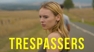 Trespassers - Short Horror Film 2019