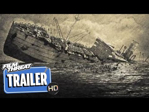 THE SINKING OF THE LISBON MARU | Official HD Trailer (2024) | DOCUMENTARY | Film Threat Trailers