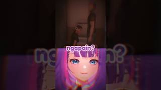 SUS DI WC TAPI TERNYATA... #vtuber #vtuberindonesia #vtuberclips #shor