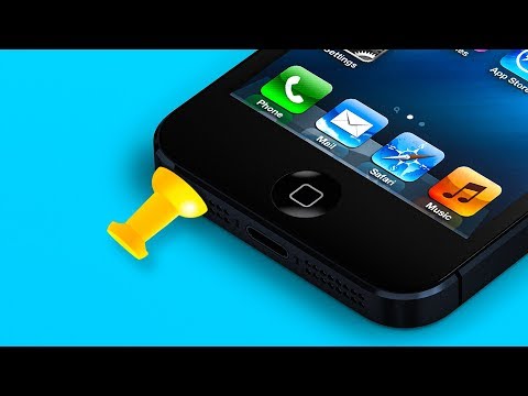 17 SMART PHONE HACKS YOU HAVE TO KNOW - UC295-Dw_tDNtZXFeAPAW6Aw