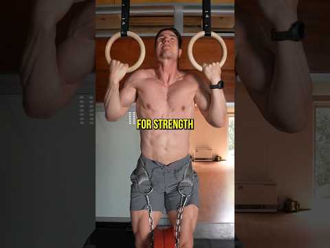 Should You Train To Failure?
