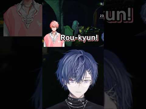 小柳ロウと赤城ウェンの楽しい配信を楽しもう サムネイル