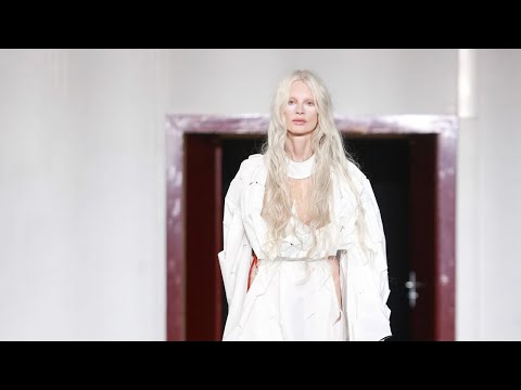 Vivienne Westwood | Fall Winter 2024/2025 | Full Show