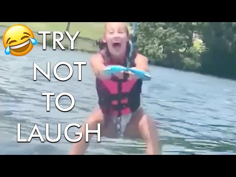 try not to laugh afv