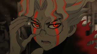 DAN DA DAN - Episode 15 [Takarir Indonesia]