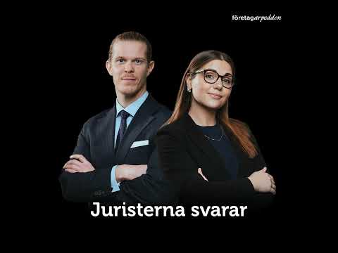 Juristerna Svarar 63: Caseonsdag: Leksaksaffären i Vimmerby