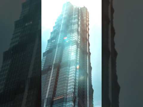 Inside Shanghai's Secret Society of Wealthy Elite