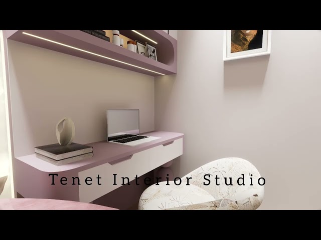 Style Meets Comfort💫
Imagine stepping into a room that feels like a warm, elegant hug. We chose an elegant pink color theme that's soft and sophisticated, creating a calming, inviting atmosphere. The luxurious round bed isn't just stunning; its unique shape helps the room feel more open, while offering incredible comfort. It's truly a beautiful and pampering escape.😇

Contact: +91 90100 57829, +91 96407 01660
 Email: tenetinteriorstudio@gmail.com
Website: www.tenetinteriorstudio.in

#interiordesigner #behindthescenes #hyderabadinteriors #BestInteriorDesigners #interiorsdesignershyderabad #TenetInteriorStudio #tenetinteriors #bestinteriordesignerinhyderabad #BestHomeInteriors #Homeinteriordesigners #hyderabadinteriordesigners