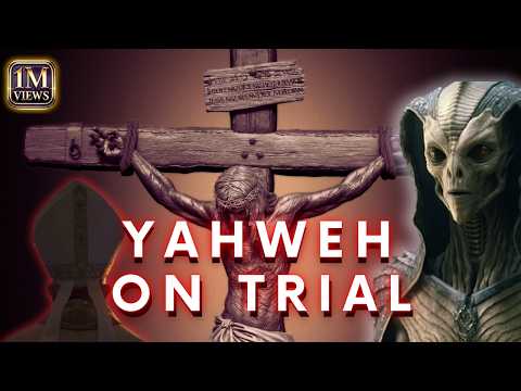 The Trial of God | Judging Yahweh, the God of the Bible