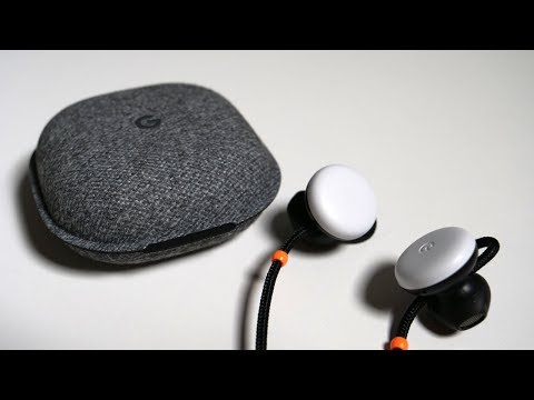 Pixel Buds Review - Better Than I Thought - UCiQMYozSSTkJ2twtZM1bG9w