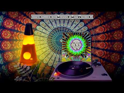 Creedence Clearwater Revival - Fortunate Son - Tezla & Pattronix Rmx