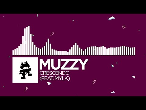 [DnB] - Muzzy - Crescendo (feat. MYLK) [Monstercat Release] - UCJ6td3C9QlPO9O_J5dF4ZzA